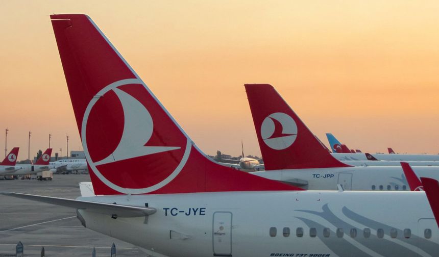 THY'nin Air Europa'ya yatırım için verdiği bağlayıcı teklif kabul edildi