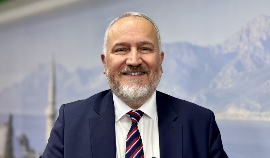 Dünya tirizmine yön verenler Antalya’da buluşacak