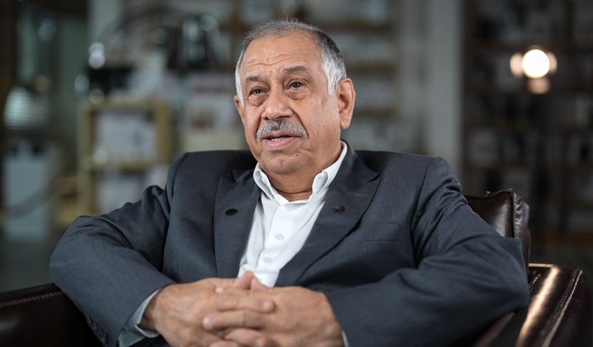 Arif Karaca’nın Dilinden ‘Karaca’nın Yarım Asırlık Öyküsü