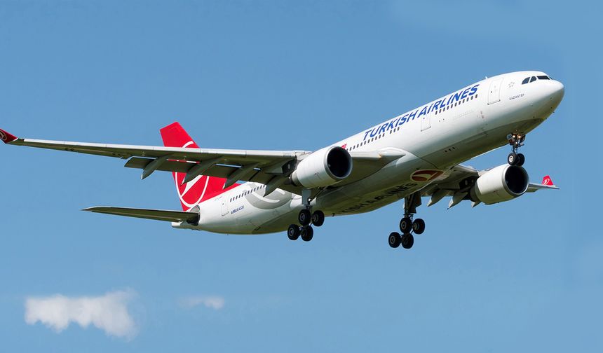 THY’nin Londra Seferlerinde Yeni Düzenleme!