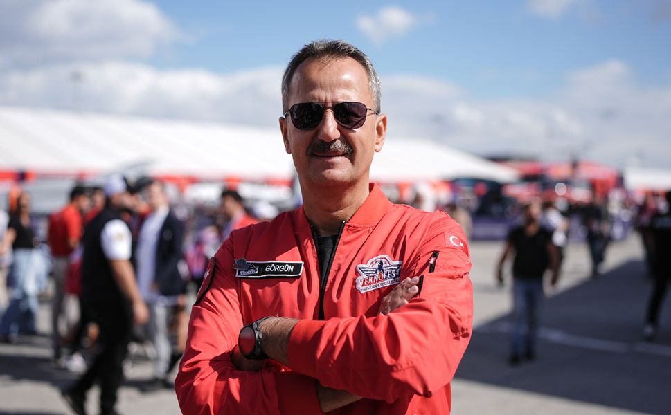 Geleceğin teknolojilerini geliştirecek insan kaynağını yetiştiriliyor