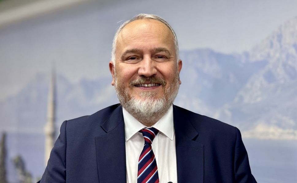 Dünya tirizmine yön verenler Antalya’da buluşacak