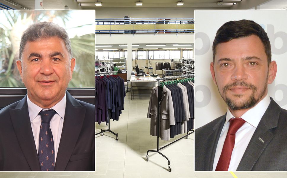 Türk moda endüstrisinin ürünleri Londra’da vitrine çıktı