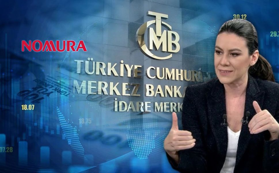 Uluslararası finans kuruluşu Nomura'dan, Türkiye'nin para politikası yorumu