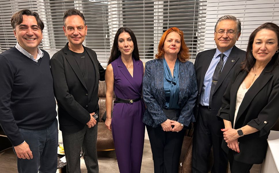 Londra Kent Merkezinde Yeni Bir Türk Kliniği Açıldı