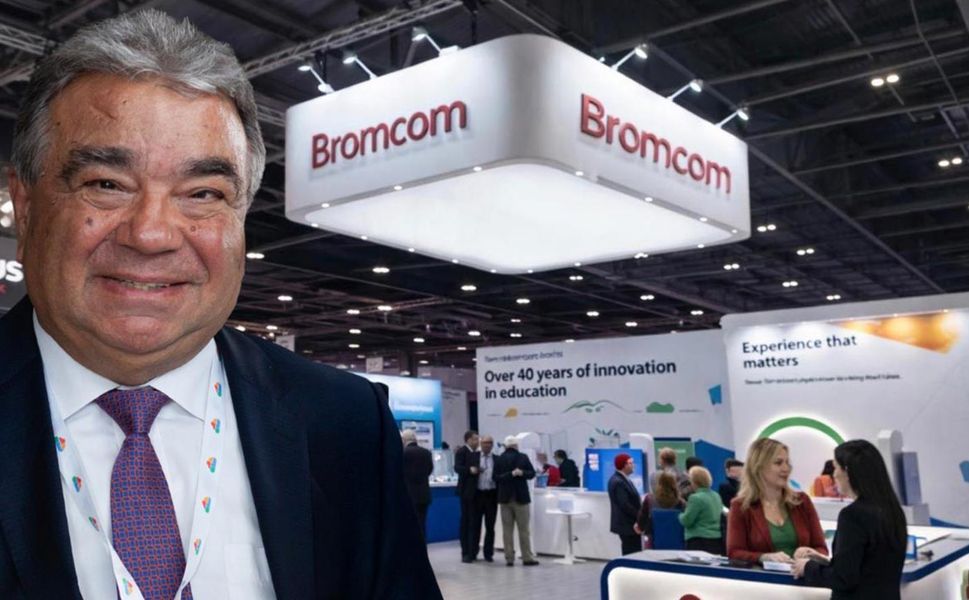 Bromcom yeni geliştirdiği ürünlerini BETT’te tanıttı