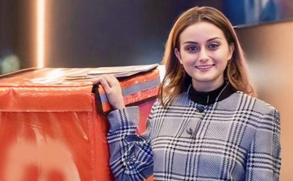 UBER Eats İngiltere Operasyonu Merve Başçı’ya Teslim