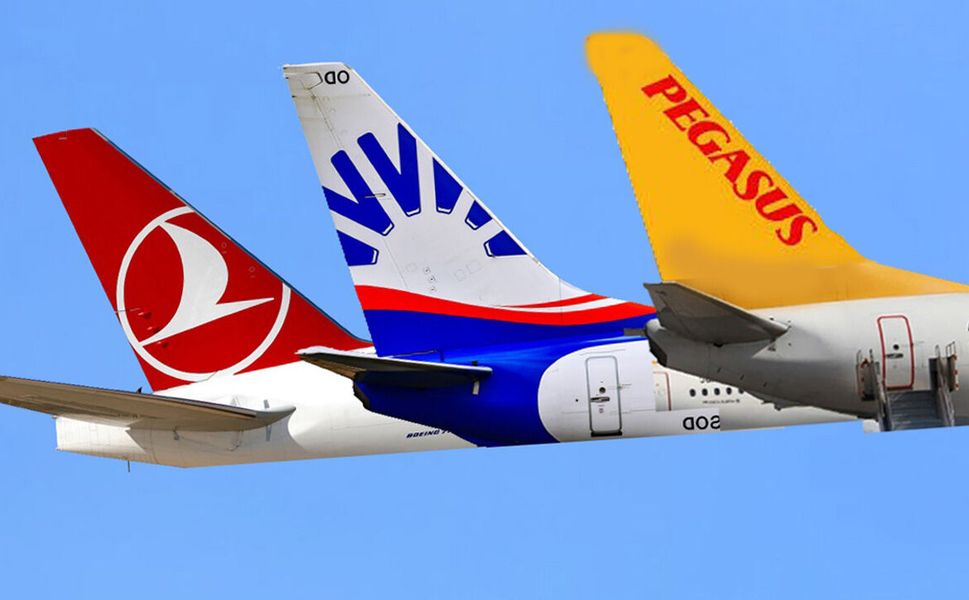 Londra–Türkiye Hattında Yeni Dönem, Yeni Seferler