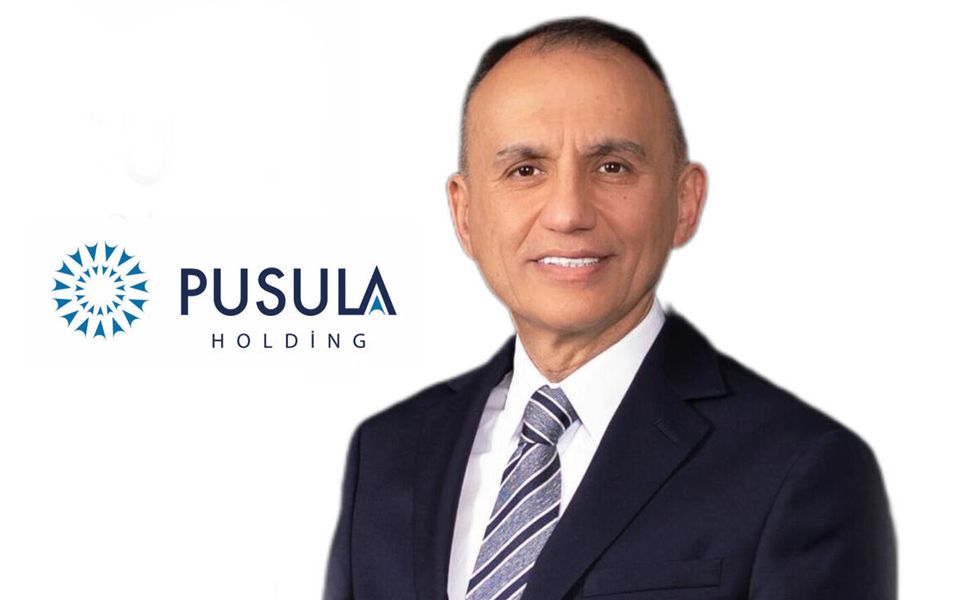 Pusula Holding Londra’da yatırım bankacılığı şirketi kuracak