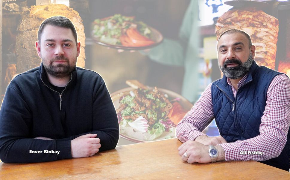 İngiltere Döner Sektöründe Çanlar Çalıyor: Üreticilerden Önemli Uyarılar