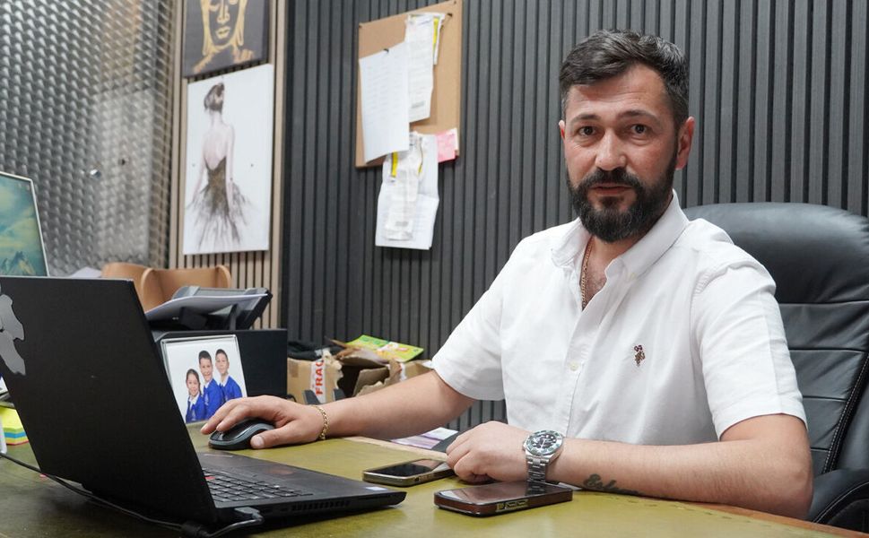 Döner Sektöründe Alarm: Artan Maliyetler, Düşen Kâr Marjları