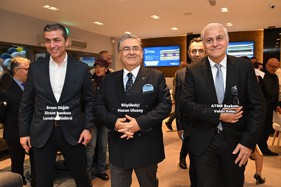 Istikbal Acilis Bankaci Protokol 1