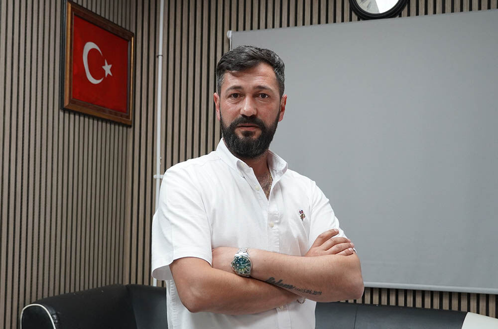 Ramazan Sarilmaz 13
